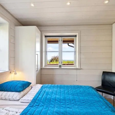 Lisbeth - 130m From The Sea By Interhome Allinge-Sandvig