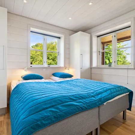 Lisbeth - 130m From The Sea By Interhome Holiday home *
