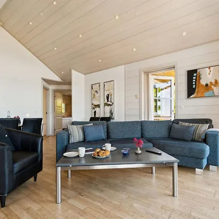 Lisbeth - 130m From The Sea By Interhome Holiday home Allinge-Sandvig
