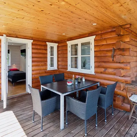 Holiday home Lisbeth - 130m From The Sea By Interhome *