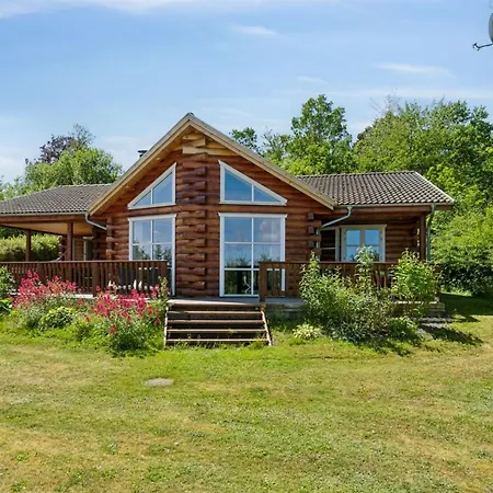 Lisbeth - 130m From The Sea By Interhome Holiday home Allinge-Sandvig