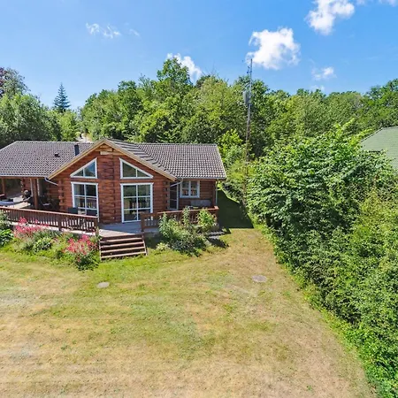 Vakantiehuis Lisbeth - 130m From The Sea By Interhome