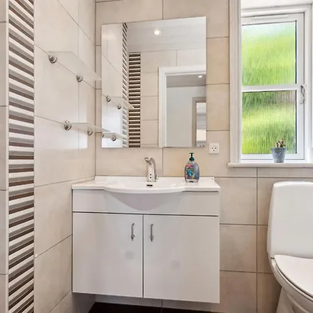 Lisbeth - 130m From The Sea By Interhome * Allinge-Sandvig