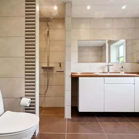 Lisbeth - 130m From The Sea By Interhome Allinge-Sandvig