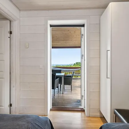 Vakantiehuis Lisbeth - 130m From The Sea By Interhome *