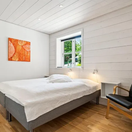 Hébergement de vacances Lisbeth - 130m From The Sea By Interhome Allinge-Sandvig
