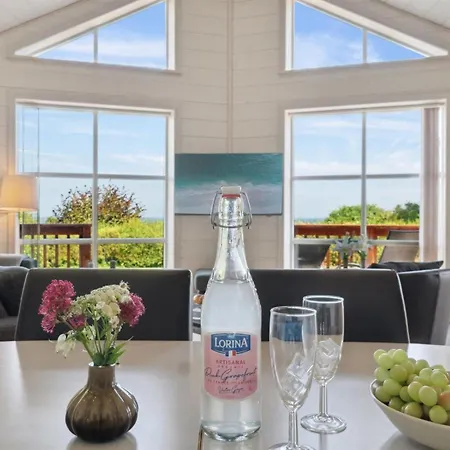 Lisbeth - 130m From The Sea By Interhome * Allinge-Sandvig