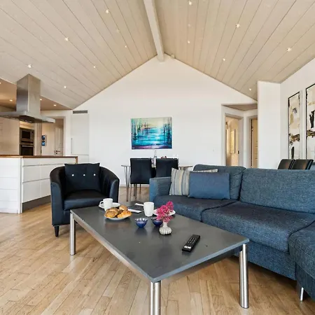 Vakantiehuis Lisbeth - 130m From The Sea By Interhome *