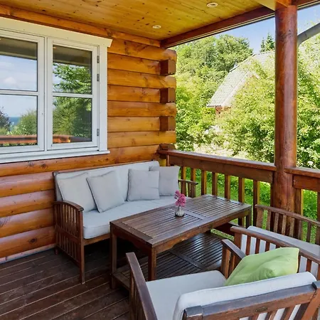 Lisbeth - 130m From The Sea By Interhome * Allinge-Sandvig