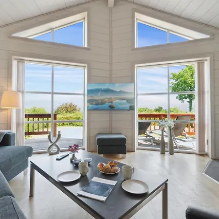 Vakantiehuis Lisbeth - 130m From The Sea By Interhome