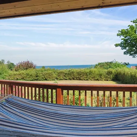 Hébergement de vacances Lisbeth - 130m From The Sea By Interhome Allinge-Sandvig