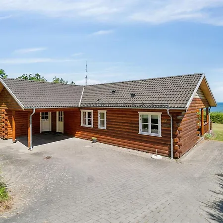 Hébergement de vacances Lisbeth - 130m From The Sea By Interhome