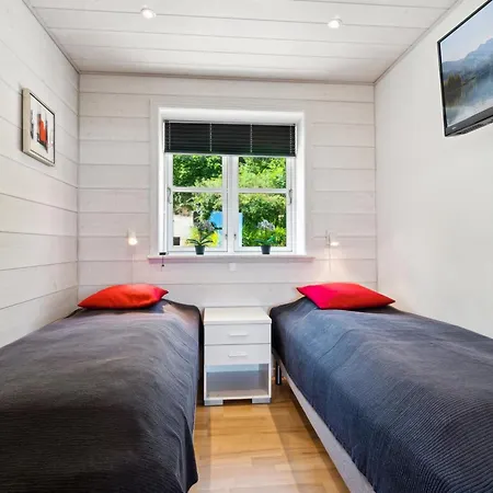 Hébergement de vacances Lisbeth - 130m From The Sea By Interhome *