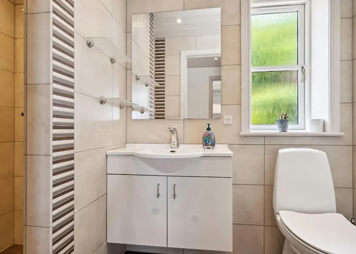 Lisbeth - 130m From The Sea By Interhome * Allinge-Sandvig