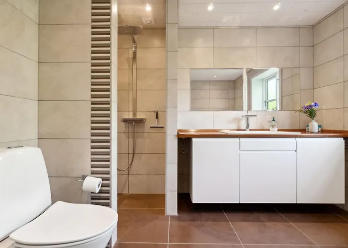Lisbeth - 130m From The Sea By Interhome Allinge-Sandvig
