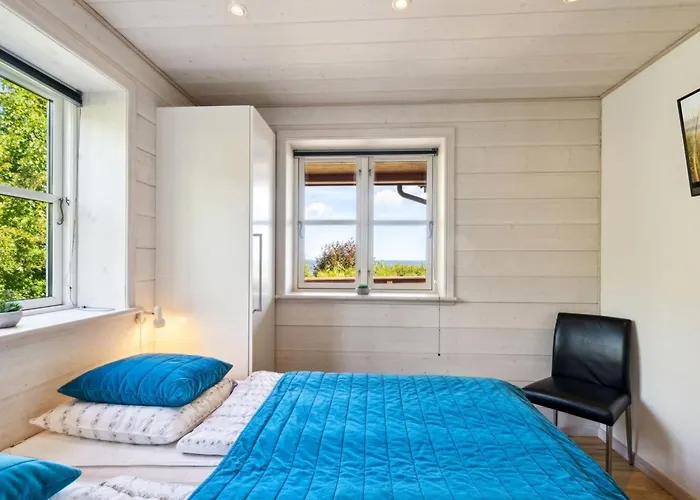 Lisbeth - 130m From The Sea By Interhome Сasa de vacaciones Allinge-Sandvig