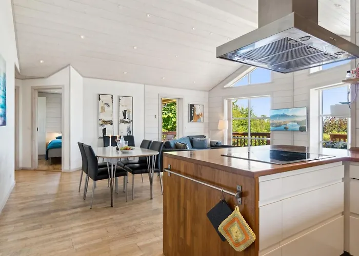 Lisbeth - 130m From The Sea By Interhome Сasa de vacaciones