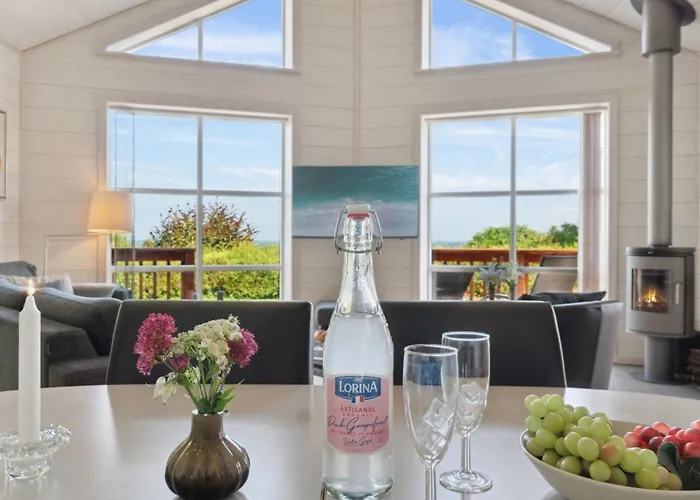 Lisbeth - 130m From The Sea By Interhome * Allinge-Sandvig
