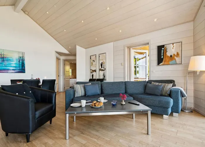 Lisbeth - 130m From The Sea By Interhome Сasa de vacaciones Allinge-Sandvig