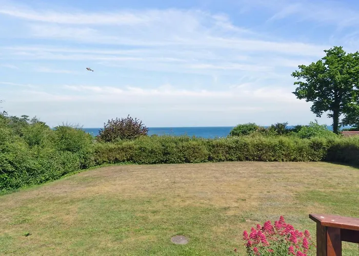 Lisbeth - 130m From The Sea By Interhome Сasa de vacaciones Allinge-Sandvig